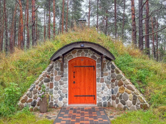 Tehumardi Steinkeller
