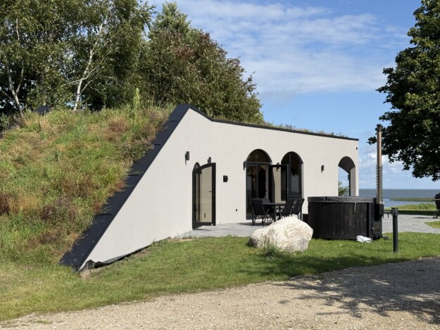Private Oase am Meer